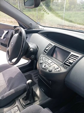 Nissan Primera 1.8i 16V, снимка 9