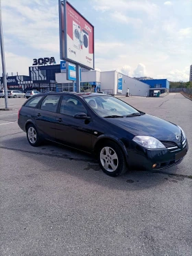 Nissan Primera 1.8i 16V, снимка 1