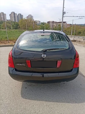 Nissan Primera 1.8i 16V, снимка 2