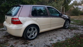 VW Golf IV, снимка 4