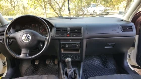 VW Golf IV, снимка 9