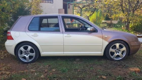 VW Golf IV, снимка 3