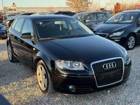 Audi A3 2.0TDI, снимка 3