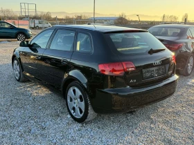 Audi A3 2.0TDI, снимка 6