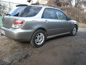 Subaru Impreza 2.0R, снимка 2