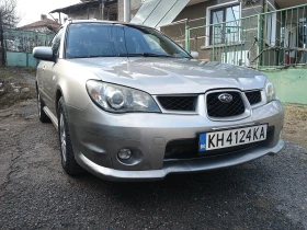 Subaru Impreza 2.0R, снимка 6