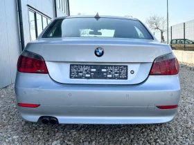 BMW 525 525D Automatic 2006 , снимка 7