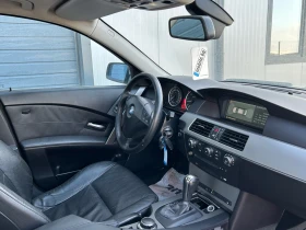 BMW 525 525D Automatic 2006 , снимка 10