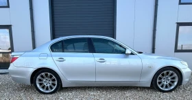 BMW 525 525D Automatic 2006 , снимка 4