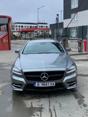 Mercedes-Benz CLS 350, снимка 2