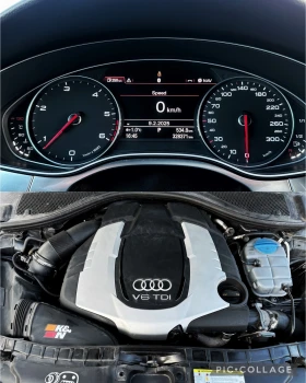 Audi A6 3.0TDI* S-Line, снимка 17