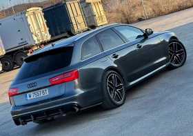 Audi A6 3.0TDI* S-Line, снимка 4