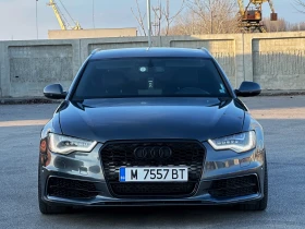 Audi A6 3.0TDI* S-Line, снимка 2