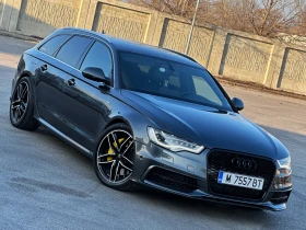 Audi A6 3.0TDI* S-Line