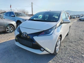 Toyota Aygo 1.0  | Mobile.bg    7