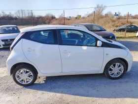 Toyota Aygo 1.0  | Mobile.bg    6