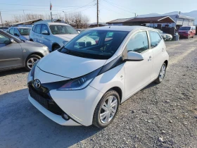     Toyota Aygo 1.0 