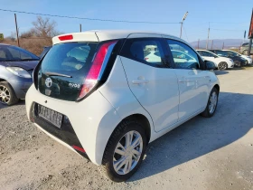     Toyota Aygo 1.0 