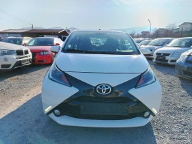     Toyota Aygo 1.0 