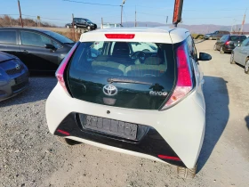 Toyota Aygo 1.0  | Mobile.bg    5