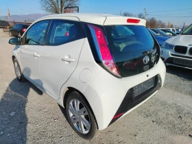 Toyota Aygo 1.0  | Mobile.bg    8