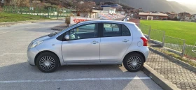 Toyota Yaris 1.3VVTi, снимка 9