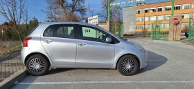 Toyota Yaris 1.3VVTi, снимка 4