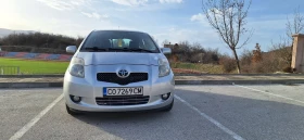 Toyota Yaris 1.3VVTi, снимка 8