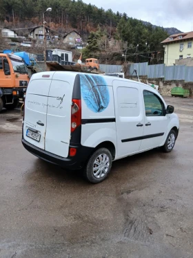 Renault Kangoo 2008g, снимка 5