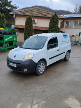 Renault Kangoo 2008g, снимка 3