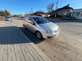 Opel Corsa, снимка 9