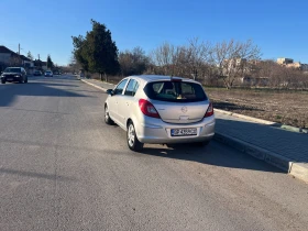 Opel Corsa, снимка 5