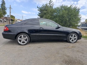 Обява за продажба на Mercedes-Benz CLK V6 DESIGNO ~5 900 EUR - изображение 4