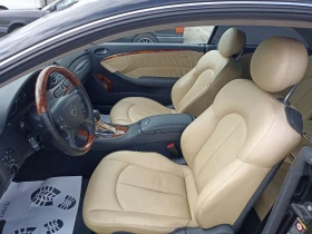 Обява за продажба на Mercedes-Benz CLK V6 DESIGNO ~5 900 EUR - изображение 9