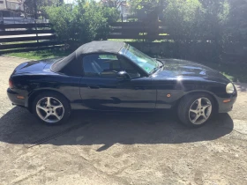 Обява за продажба на Mazda Mx-5 1.8 ~7 900 лв. - изображение 2