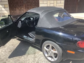 Обява за продажба на Mazda Mx-5 1.8 ~7 900 лв. - изображение 5
