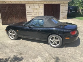 Обява за продажба на Mazda Mx-5 1.8 ~7 900 лв. - изображение 1