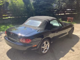 Обява за продажба на Mazda Mx-5 1.8 ~7 900 лв. - изображение 3
