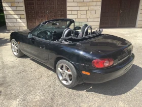 Обява за продажба на Mazda Mx-5 1.8 ~7 900 лв. - изображение 11