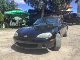 Обява за продажба на Mazda Mx-5 1.8 ~7 900 лв. - изображение 1