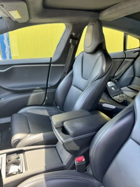 Обява за продажба на Tesla Model S 75D пълна гаранция ~59 900 лв. - изображение 3