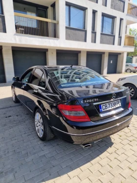 Обява за продажба на Mercedes-Benz C 320 ~13 499 лв. - изображение 4