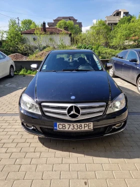 Обява за продажба на Mercedes-Benz C 320 ~13 499 лв. - изображение 2