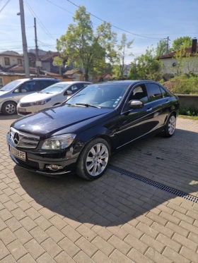 Обява за продажба на Mercedes-Benz C 320 ~13 499 лв. - изображение 1