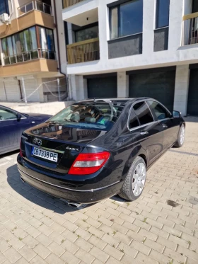 Обява за продажба на Mercedes-Benz C 320 ~13 499 лв. - изображение 3