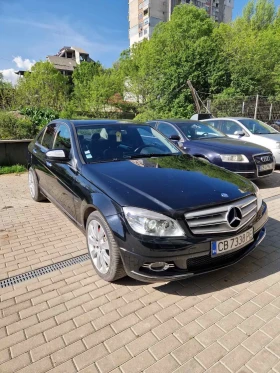 Обява за продажба на Mercedes-Benz C 320 ~13 499 лв. - изображение 1