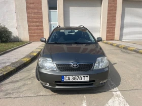 Обява за продажба на Toyota Corolla 2, 0 D4D ~4 300 лв. - изображение 2