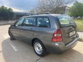 Обява за продажба на Toyota Corolla 2, 0 D4D ~4 300 лв. - изображение 6