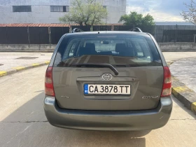 Обява за продажба на Toyota Corolla 2, 0 D4D ~4 300 лв. - изображение 5