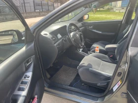 Обява за продажба на Toyota Corolla 2, 0 D4D ~4 300 лв. - изображение 8